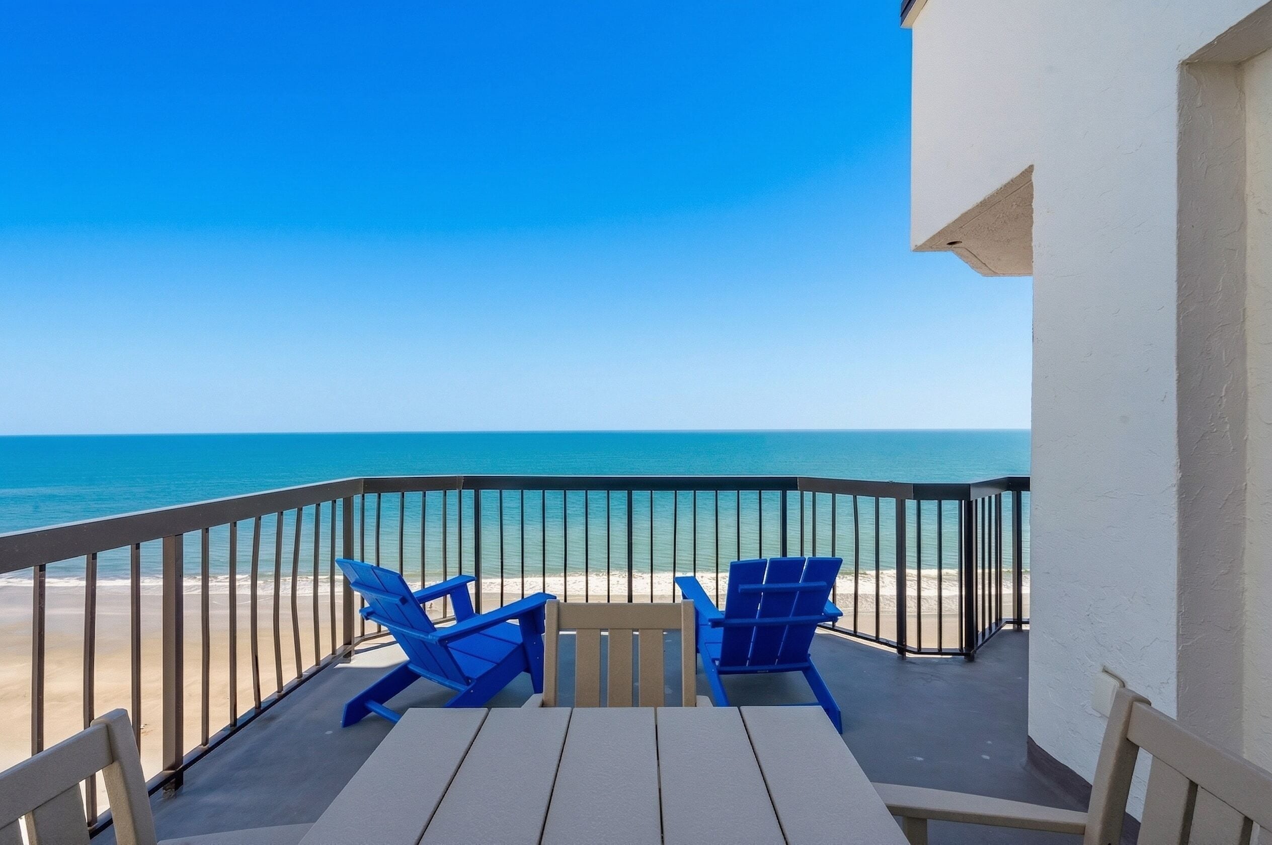 Foto - Grande Beach Resort