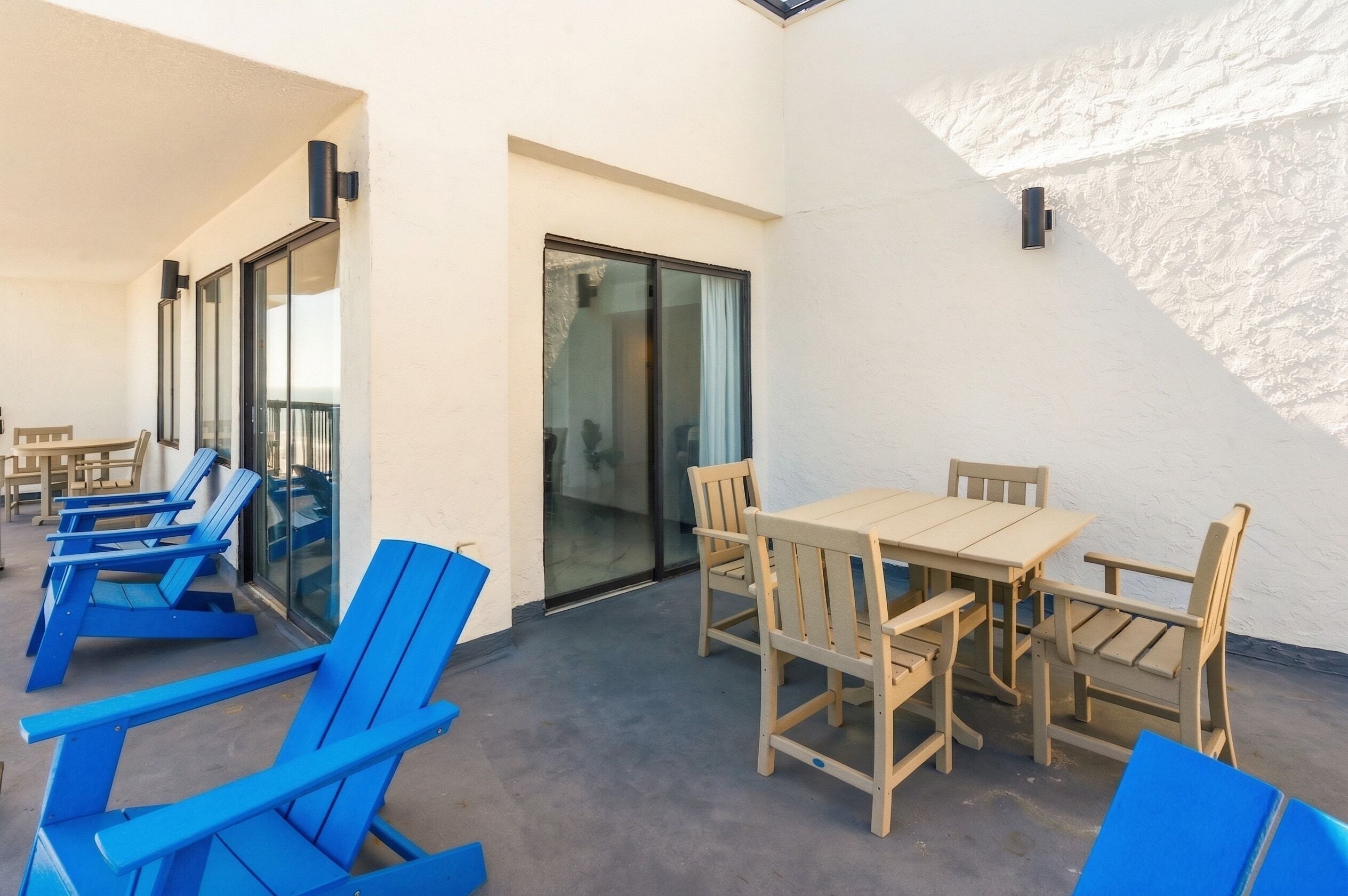 Foto - Grande Beach Resort