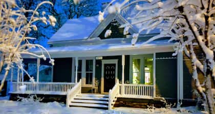 The Gallery House Bed & Breakfast