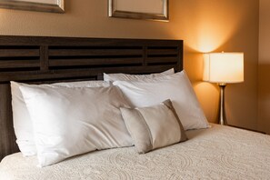 3 Schlafzimmer, Schreibtisch, Bügeleisen/Bügelbrett, WLAN