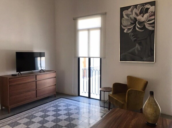 Interior - Casa Monarcas - Isabella (Guadalajara)