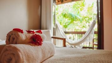 Comfort Triple Room | Minibar, in-room safe, blackout drapes, iron/ironing board