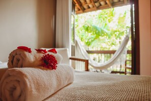 Comfort-Dreibettzimmer