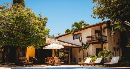 Pousada Villa Bella