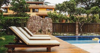 Pousada Villa Bella