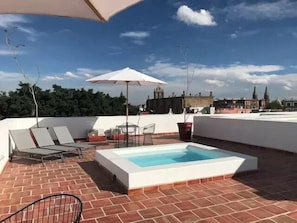 Terras