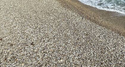 Stella del Mare - a new villa in Scopello with a spectacular view of the sea.