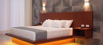 HOTEL OSHO
