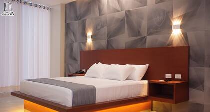 HOTEL OSHO
