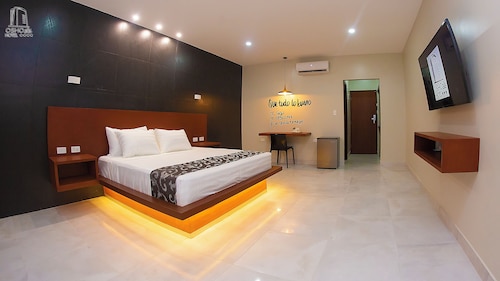 HOTEL OSHO