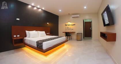 HOTEL OSHO