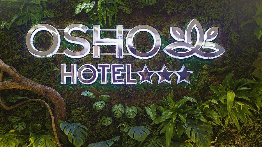 HOTEL OSHO