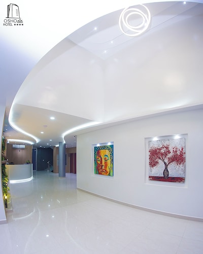 HOTEL OSHO