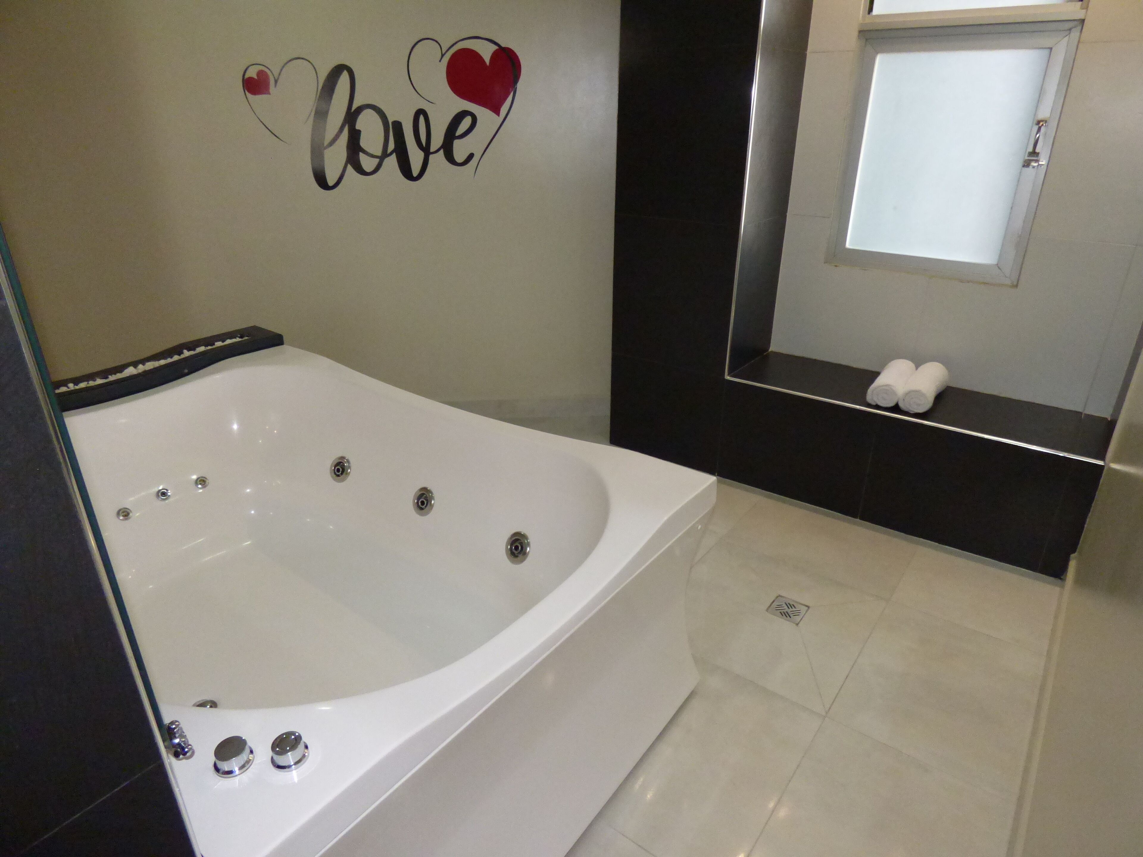 Foto - Hotel Osho