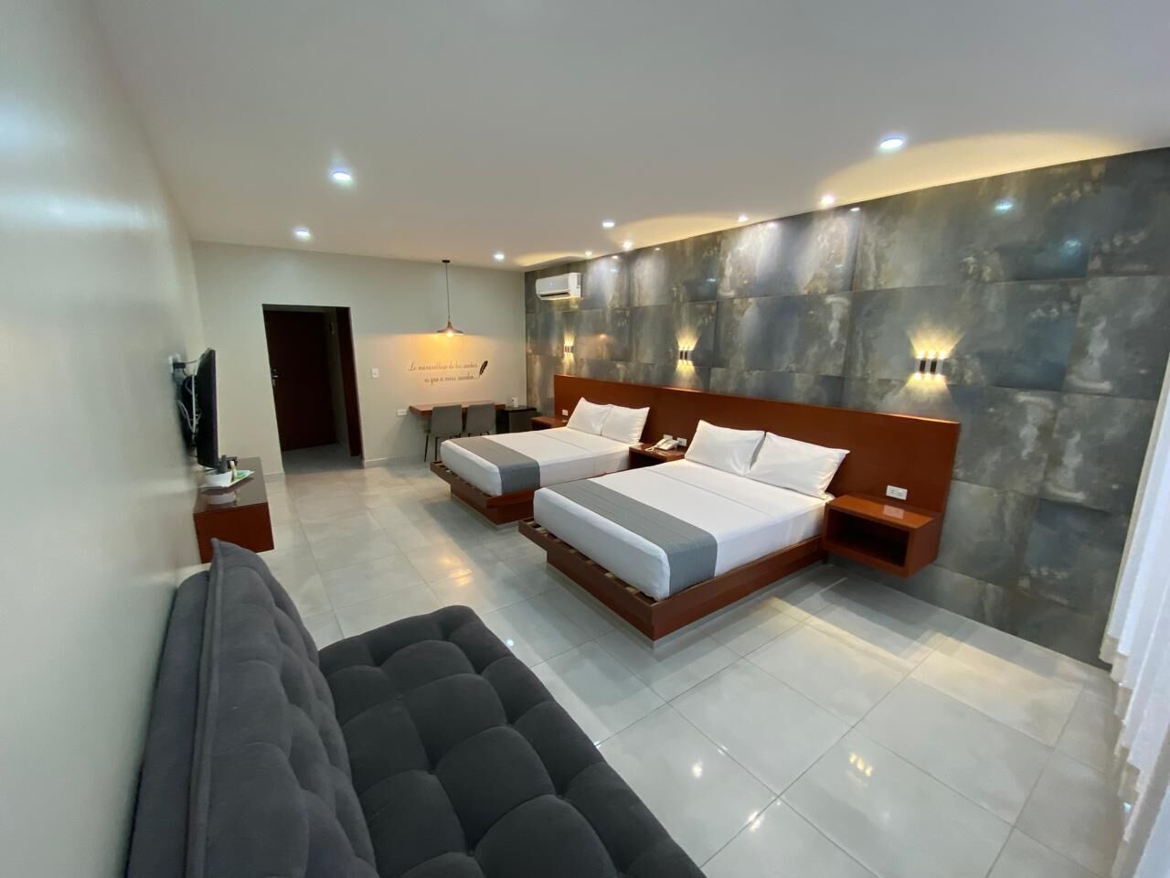 Foto - Hotel Osho