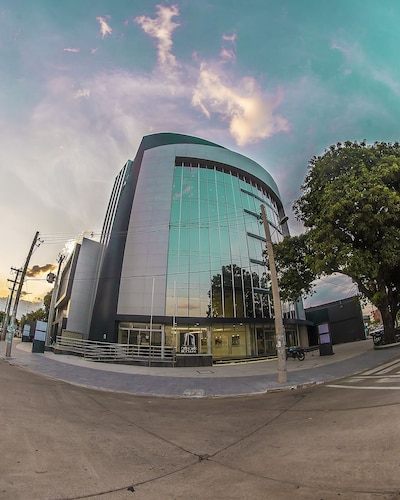HOTEL OSHO