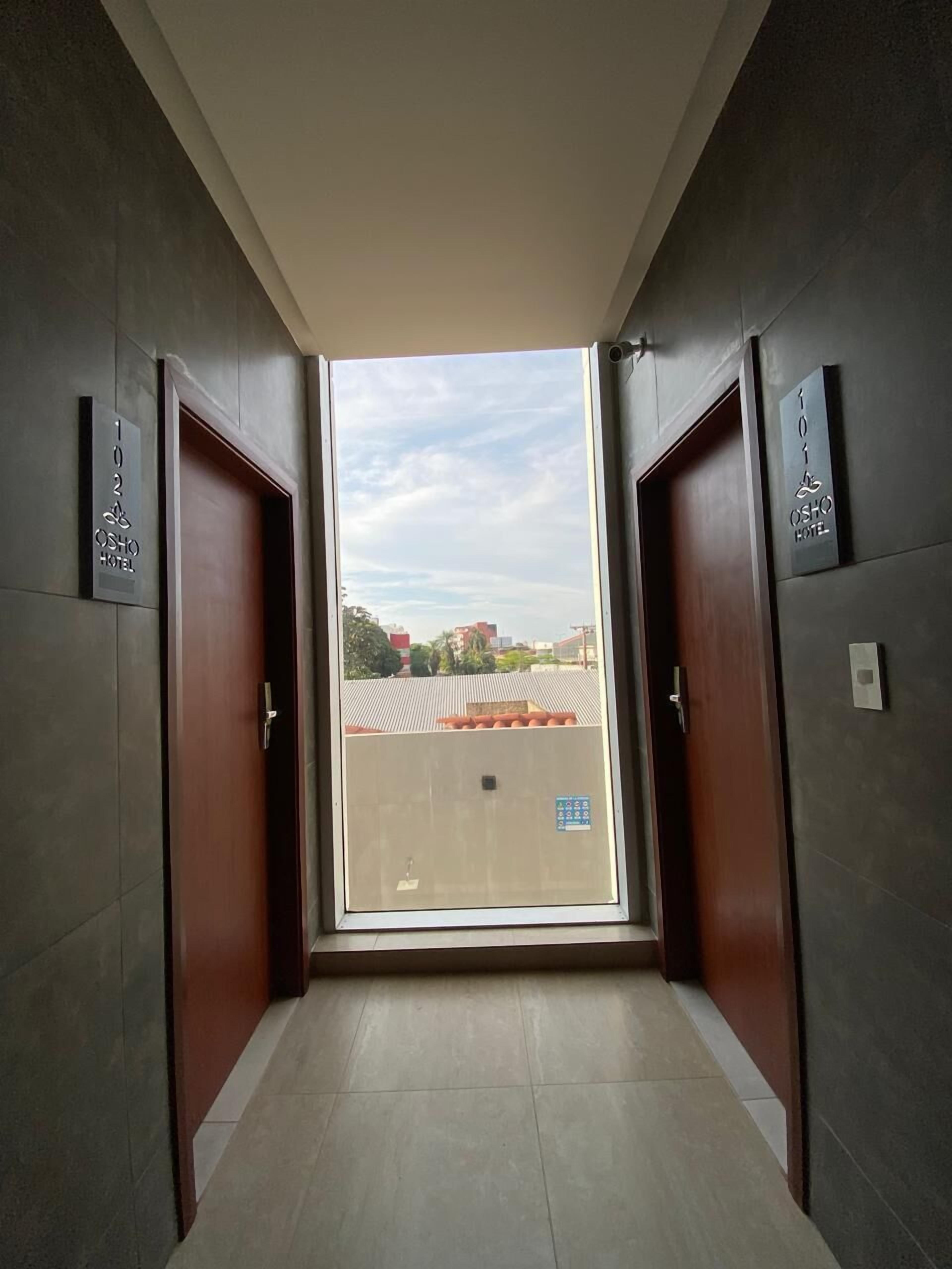 Foto - Hotel Osho