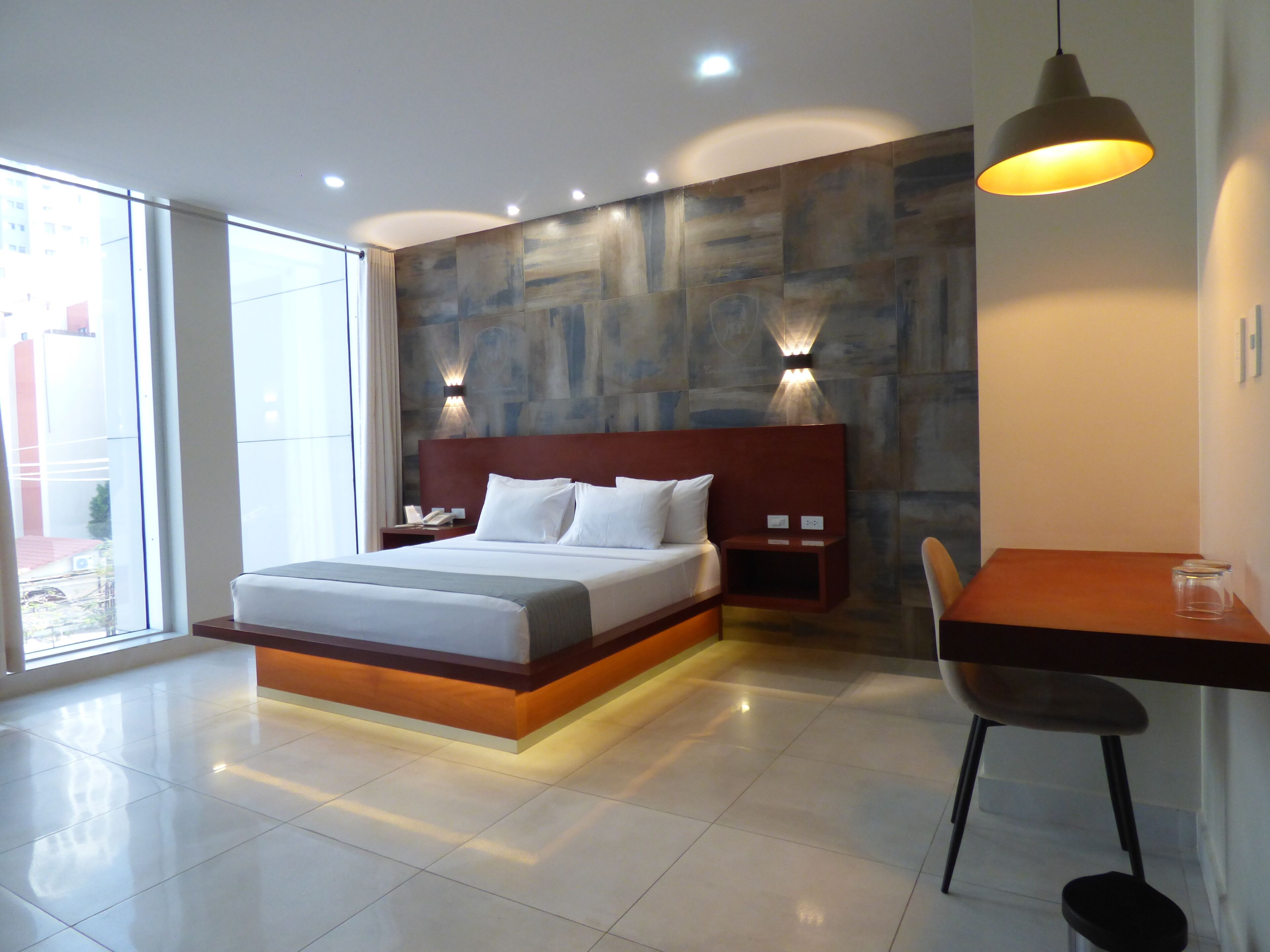 Executive Room, 1 King Bed