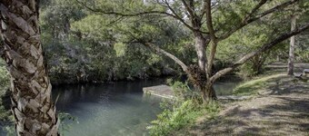 River Rat's Rest