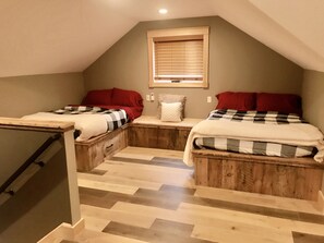 3 Schlafzimmer, Bügeleisen/Bügelbrett, kostenloses WLAN, Bettwäsche