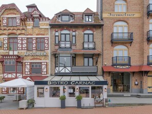 Udendørsområde