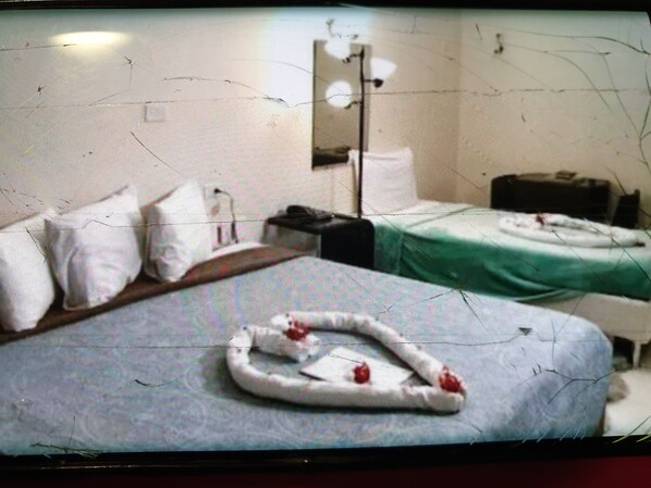 Family Room - Guam Business Motel (Tamuning)