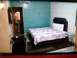 Chambre Simple