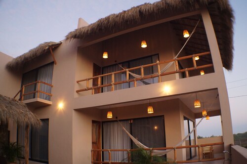 Lya Beach House