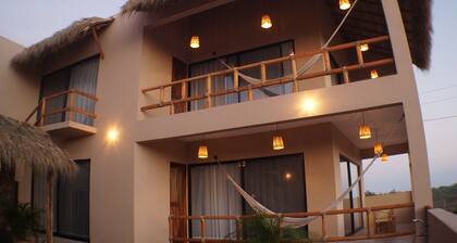 Lya Beach House