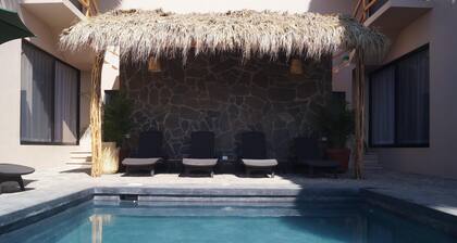 Lya Beach House