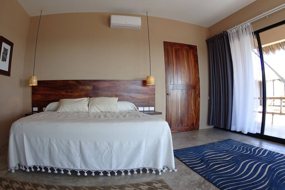 Deluxe Bungalow, 1 Bedroom