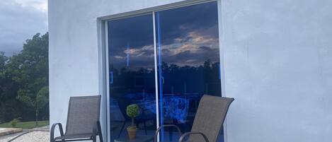 Terassi/patio