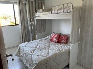 2 Schlafzimmer, kostenloses WLAN
