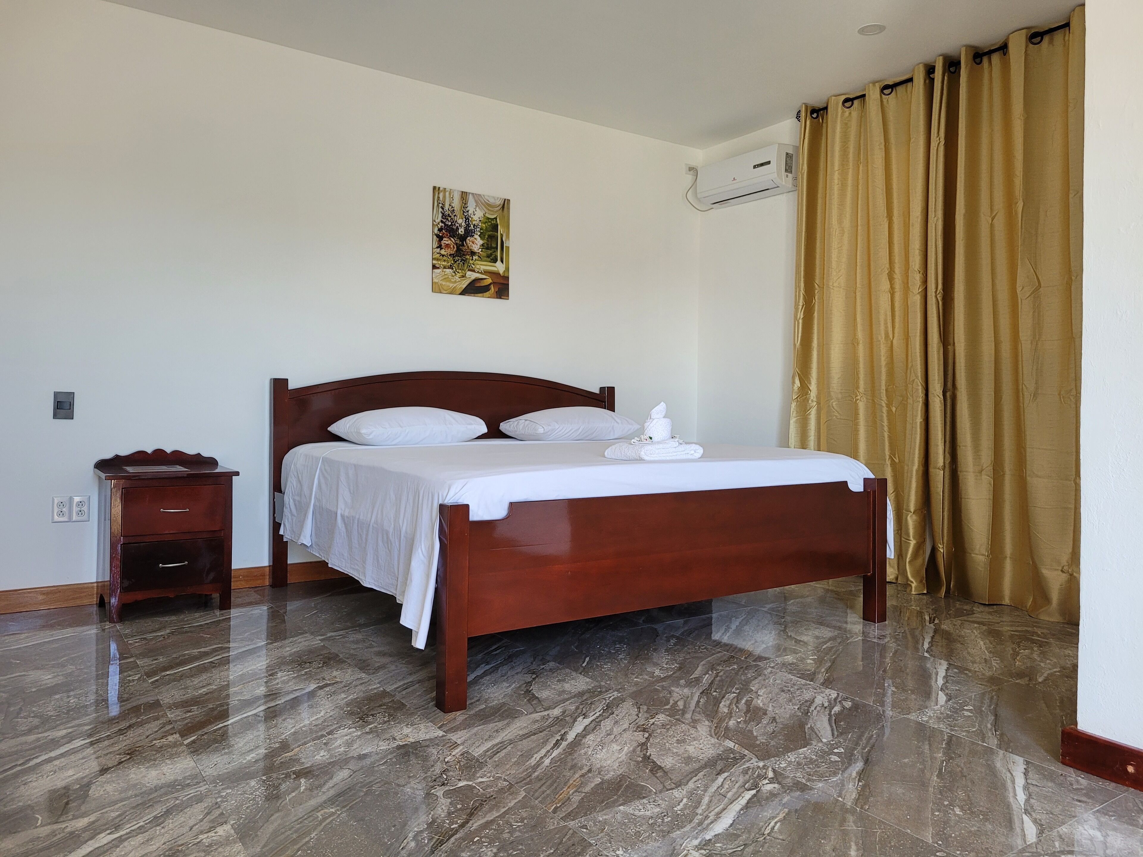 슈피리어룸 | 암막 커튼, 다리미/다리미판, 무료 WiFi, 침대 시트