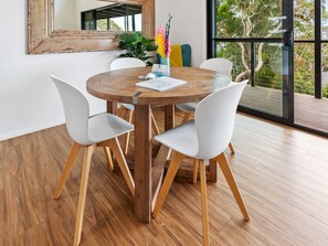 Dining - Top of the Bay by Ready Set Stay (Arthurs Seat)