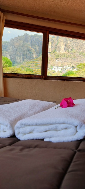 5 habitaciones, escritorio y wifi gratis