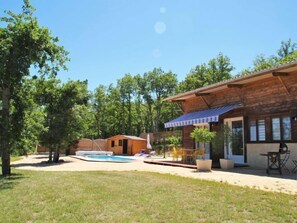 Property grounds - Vacation home L'Orme by Interhome (Loupiac)