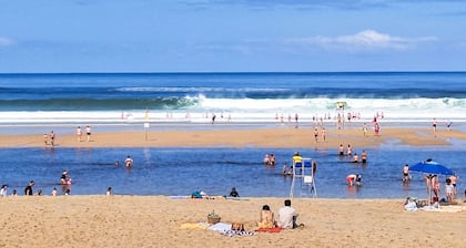 Rés de la paix by Interhome