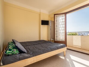 1 chambre, accès à Internet