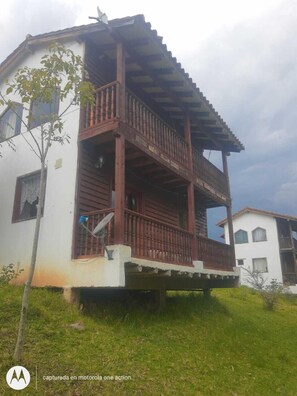 Fachada