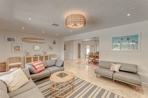 TV connectée, imprimantes