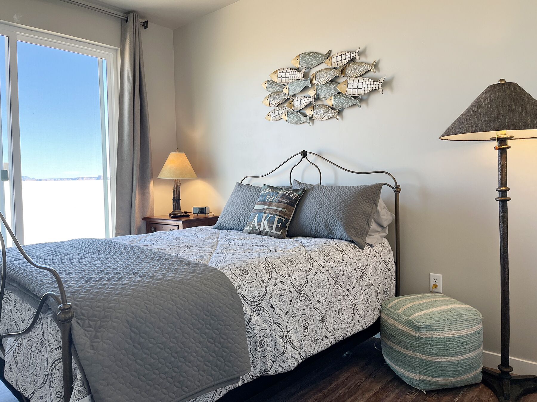 4 Schlafzimmer, Bügeleisen/Bügelbrett, Reisekinderbett, kostenloses WLAN