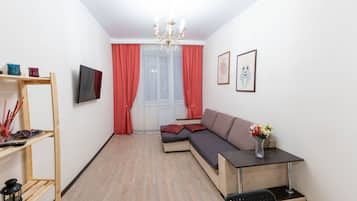 TV connectée