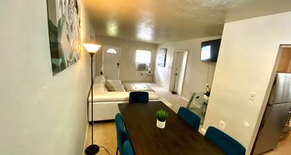 Beautiful Wynwood Duplex Home!!