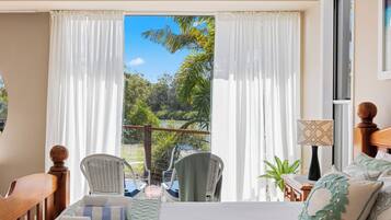 6 chambres, fer et planche Ă repasser, Wi-Fi gratuit, draps fournis