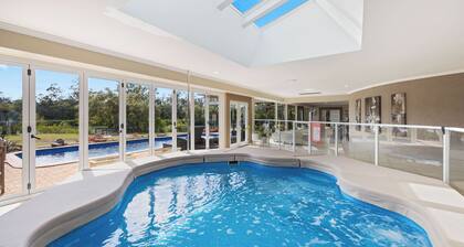 RARE RIVERFRONT - PEACE OF HEAVEN IN PACIFIC HAVEN