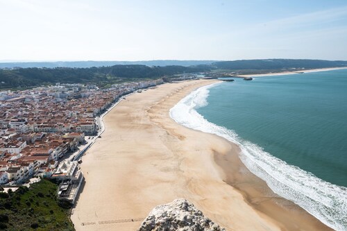 Steps to Beach 4Beds -Ac, Self Check-In, 2024 Reno