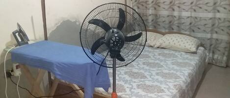 1 habitación y wifi