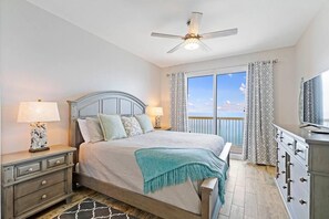 3 chambres, Wi-Fi gratuit, draps fournis