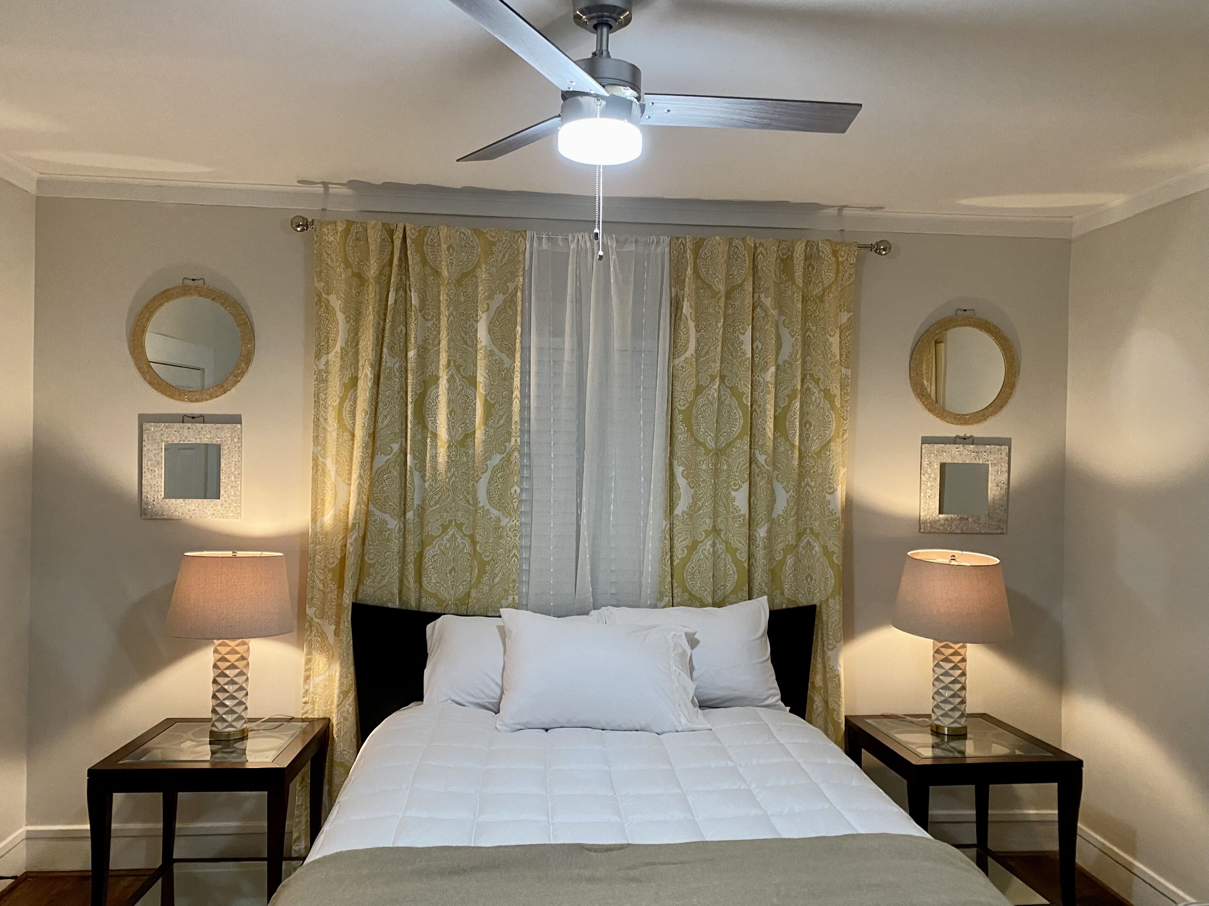 Birmingham Comfort and Clean 3 Bedroom 2 Baths